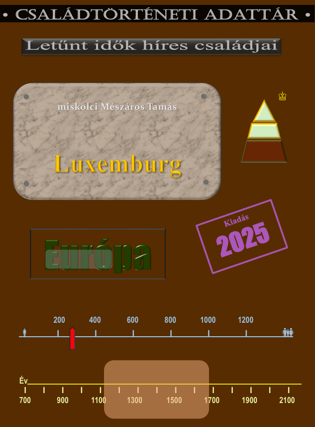 Luxemburg